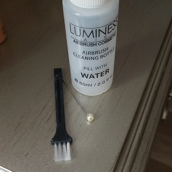 Luminess Airbrush Makeup System - Picture 4 of 8